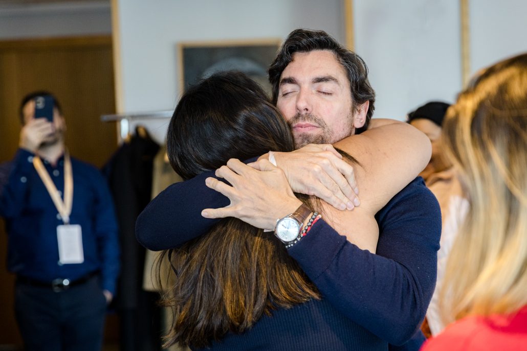 Comprende cómo el propósito ordena la coherencia entre persona, familia, NextGen, empresa familiar y Family Office en ecosistemas patrimoniales complejos.